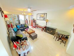 Blk 165 Tampines Street 12 (Tampines), HDB 5 Rooms #504410991